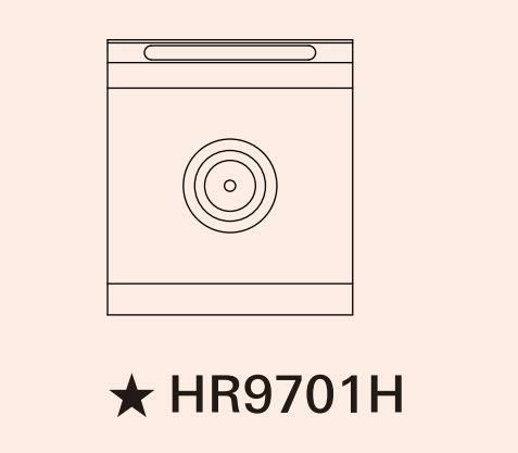 ガスヘビーデューティーシリーズ TANICO