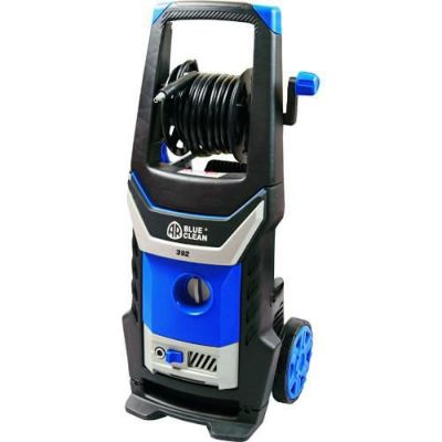 AR BLUE CLEAN 392PLUS