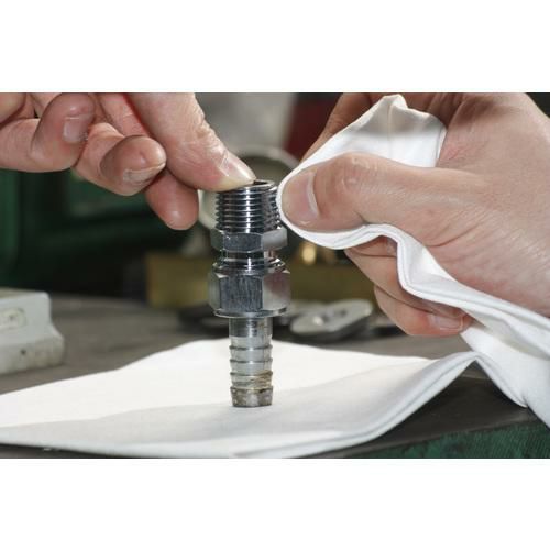 クレシア ワイプオール ×50 4つ折り（薄手）