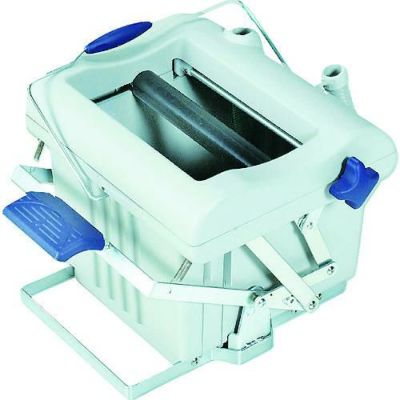 コンドル モップ絞り器 スクイザージョイステップ