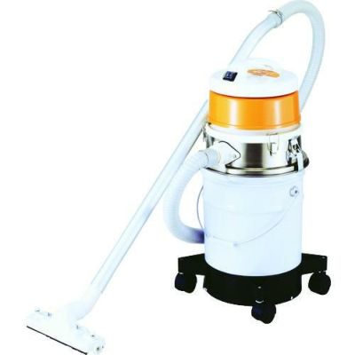 スイデン 万能型掃除機 Gクリーン 乾湿両用 100V ペール缶タイプ