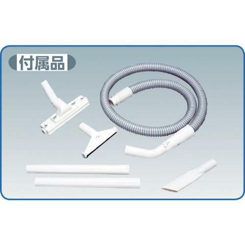 スイデン 万能型掃除機 Gクリーン 乾湿両用 100V ペール缶タイプ