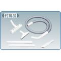 スイデン 万能型掃除機 Gクリーン 乾湿両用 100V ペール缶タイプ