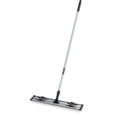 テラモト ライトモップアルミ柄90cm