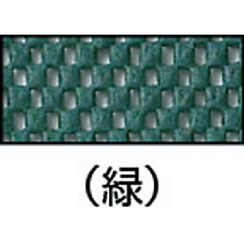 TRUSCO ノンスリップマット 300×2000mm 緑