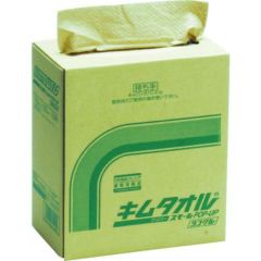 クレシア キムタオル スモールポップアップシングル （150枚入）