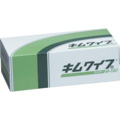 クレシア キムワイプ M-150
