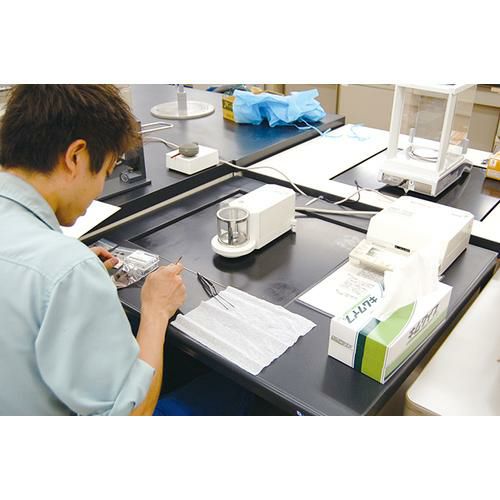 クレシア キムワイプ M-150