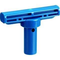 TRUSCO ヘッド交換式ハンドル用T字型ジョイント