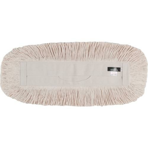 テラモト 体育館モップスペア45cm