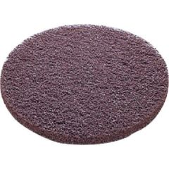 コンドル 床洗浄機器 ポリシャー用フロアパッドBR 剥離用 13インチ （5枚入）