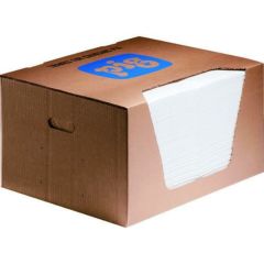 pig ピグ油専用エコノミーマット ミシン目入り （1箱＝100枚入）