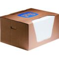 pig ピグ油専用エコノミーマット ミシン目入り （1箱＝100枚入）
