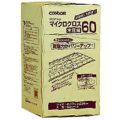 コンドル プロテック ダスターモップ用クロス マイクロクロス 木床用 60（30枚入）