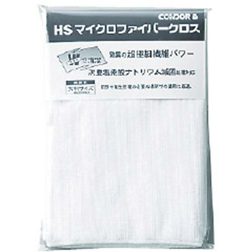 コンドル HSマイクロファイバークロス