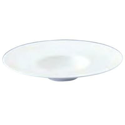 フラットスーププレート