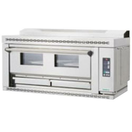 電気式上下赤外線グリラー TANICO 幅1200×奥行750×高さ650mm