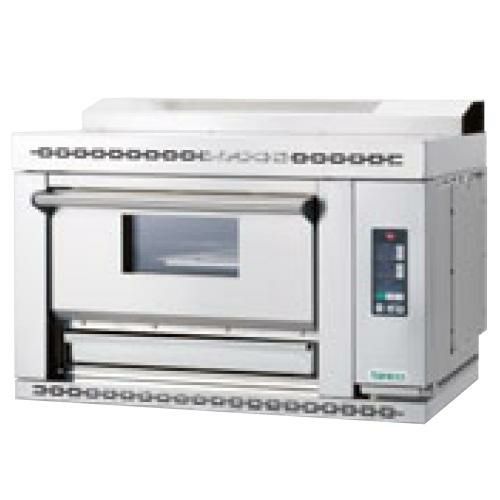 電気式上下赤外線グリラー TANICO 幅900×奥行750×高さ650mm