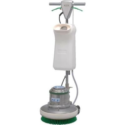 アマノ フロアポリッシャー 14インチ