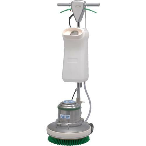 アマノ フロアポリッシャー 14インチ