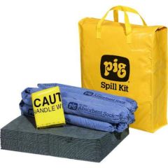 pig ピグスピルリスポンスバッグ キット