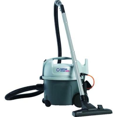 ニルフィスク 業務用掃除機 VP300 HEPA （乾式）