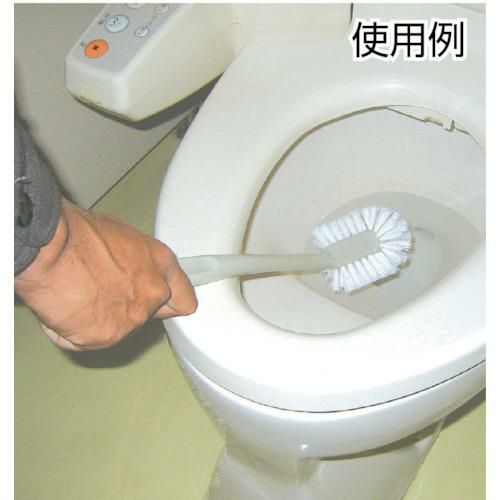 テラモト mmトイレブラシB