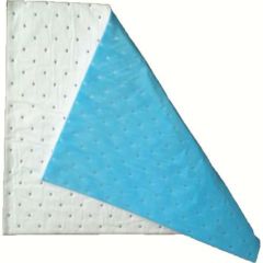 JOHNAN 油吸収材 アブラトール 片面フィルム付 （100枚入）