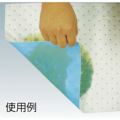 JOHNAN 油吸収材 アブラトール 片面フィルム付 （100枚入）