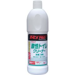 リンレイ R’S PRO 酸性トイレクリーナー 800ml