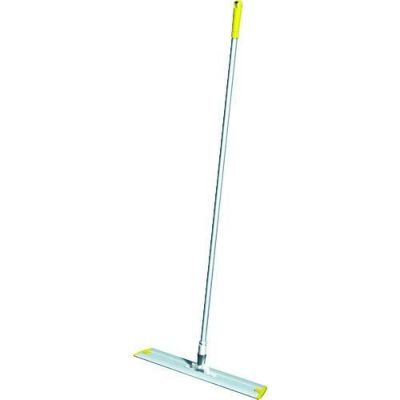 コンドル プロテック スレンダーモップ60 黄