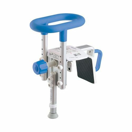 FUNレストテーブルα W550/【PN-L60002 コンパクト】×1組/業務用/新品