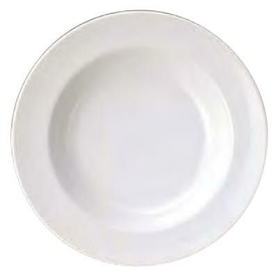 チュラミカビアンカ リムスーププレート 26cm