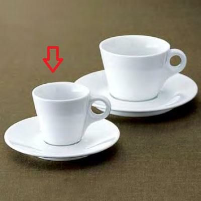 リーニュエスプレッソカップ &ソーサー