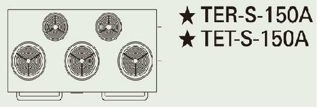 電気レンジ/電気テーブルレンジ/電気ローレンジ TANICO