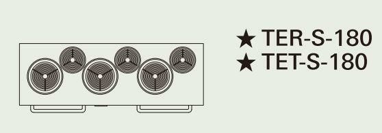 電気レンジ/電気テーブルレンジ/電気ローレンジ TANICO