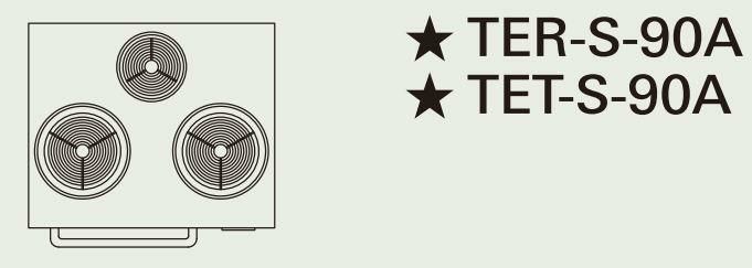 電気レンジ/電気テーブルレンジ/電気ローレンジ TANICO