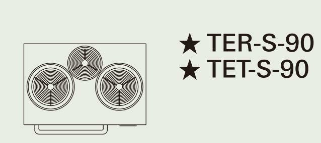 電気レンジ/電気テーブルレンジ/電気ローレンジ TANICO