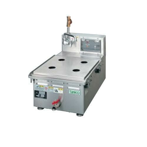 タニコー 卓上電気蒸し器 拘り THM-2000E