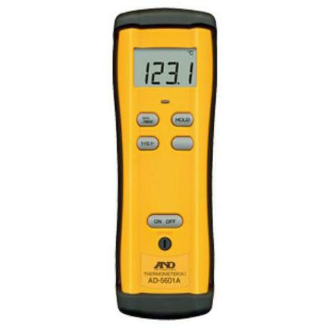A&D デジタル温度計 AD-5601A