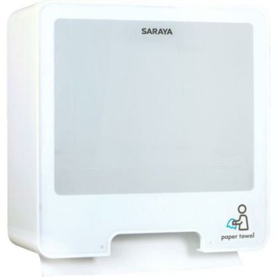 サラヤ ペーパータオルホルダー PH-600N