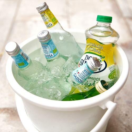 TRUSCO PPカラーバケツ 10L 黄