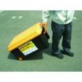 JOHNAN  油吸収材  【路面用油漏れ】緊急対策セット
