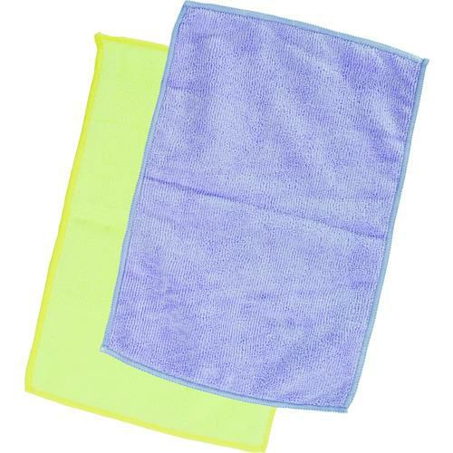 azuma SQA44 グングンマイクロ激拭きスペア2P （2枚入）