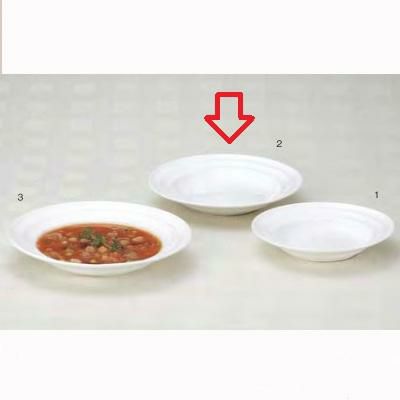 コスタ クーププレート 20cm /グループS