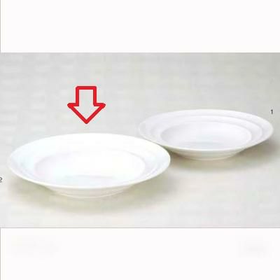 コスタ クーププレート 30cm /グループS