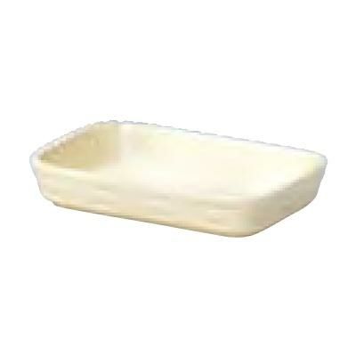 カンパーニャ 長角ベーカー 15cm クリーム /グループS