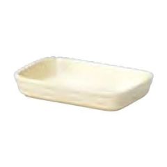 カンパーニャ 長角ベーカー 15cm クリーム /グループS