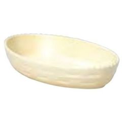 カンパーニャ オーバルベーカー 22cm クリーム /グループS