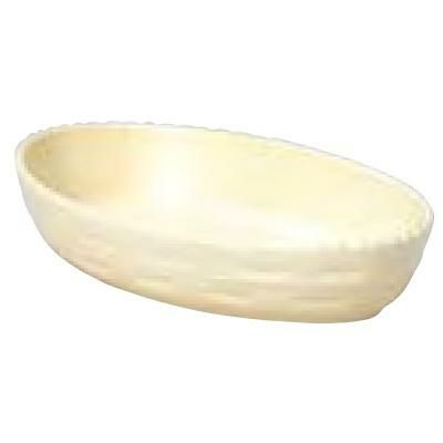 カンパーニャ オーバルベーカー 22cm クリーム /グループS